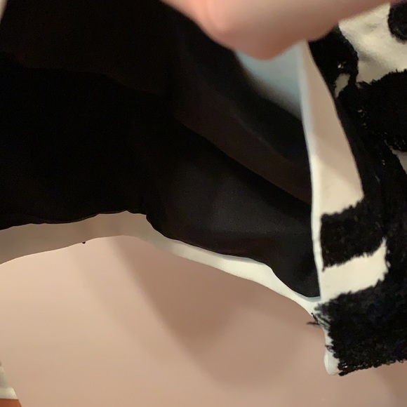 LAST DAY Proenza Schouler Embellished Designer Skirt - Picture 9 of 9